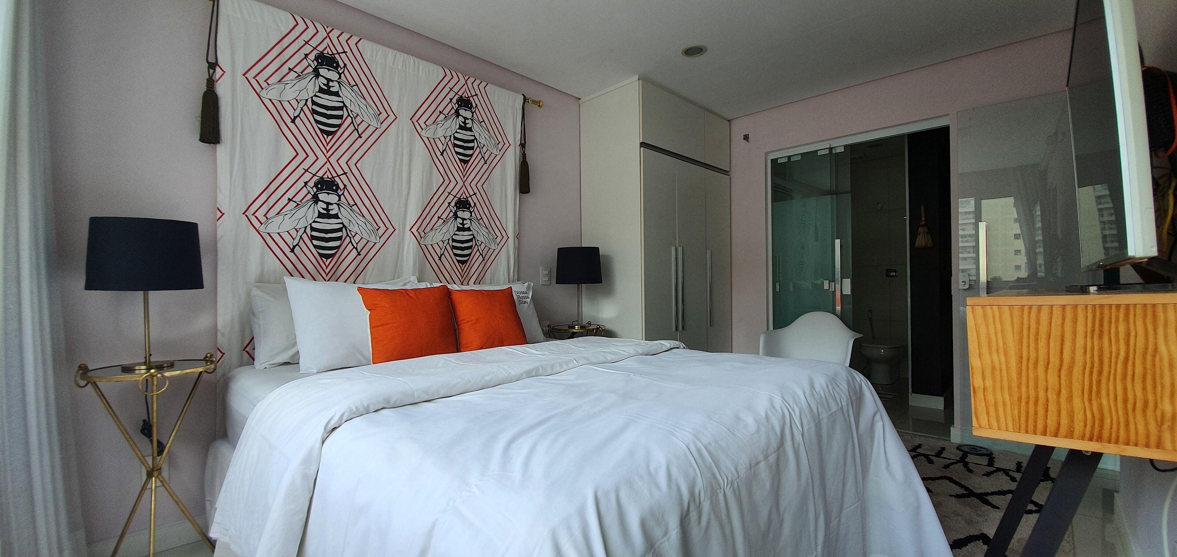 Augusta Park Suite Hotel - Sao Paulo — Fotos 3